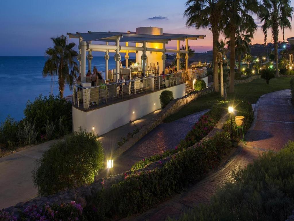 Hotel Concorde El Salam Sharm El Shiekh Exterior foto