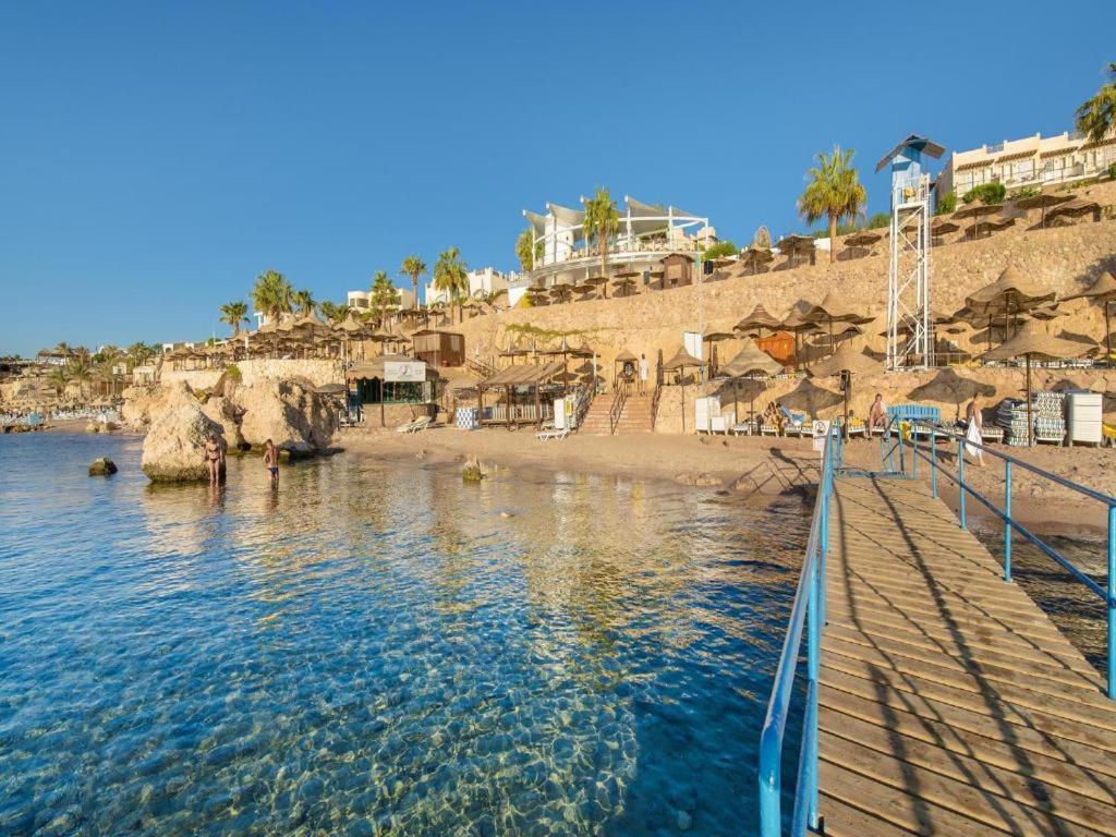 Hotel Concorde El Salam Sharm El Shiekh Exterior foto