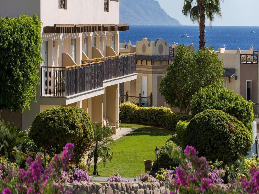Hotel Concorde El Salam Sharm El Shiekh Exterior foto