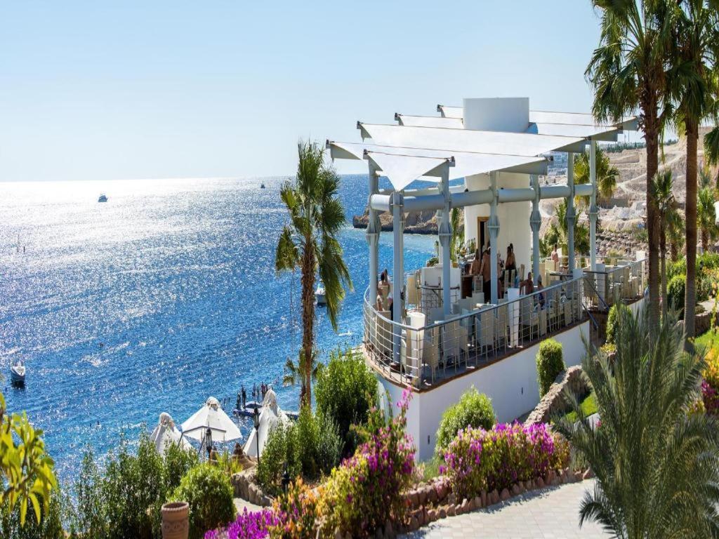 Hotel Concorde El Salam Sharm El Shiekh Exterior foto